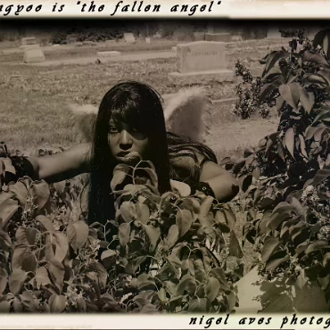 Ningyoo - Fallen Angel Our first shoot and everything went according to plan! Ningyoo, is a wonderful person but she also oozes modeling tallent . This was our first shoot together,...